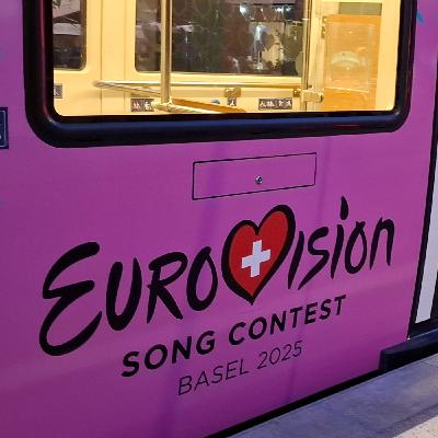 Qué no te puedes perder si viajas a Basilea para Festival de Eurovisión 2025 Qué no te puedes perder si viajas a Basilea para Festival de Eurovisión 2025