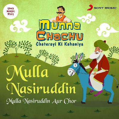 Mulla Nasiruddin Aur Chor