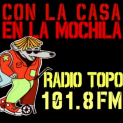 PROGRAMA 469 #ConLaCasaEnlaMochila