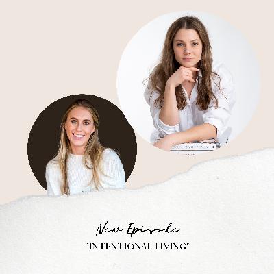 0510 - Intentional Living with Boxwood Avenue 0510 - Intentional Living with Boxwood Avenue