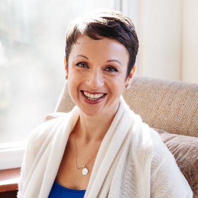 Ep. 29 Nataly Kogan: Finding Peace And Balance When The World Is On Fire. Ep. 29 Nataly Kogan: Finding Peace And Balance When The World Is On Fire.