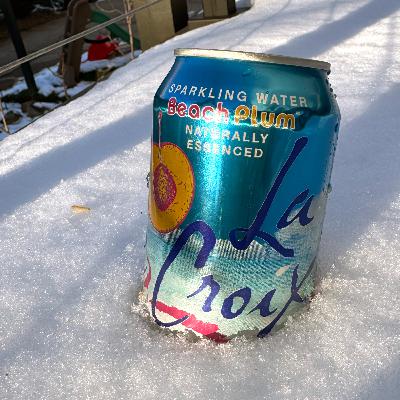 Episode 13: Beach Plum by La Croix