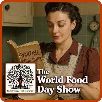 World Food Day: Rediscovering Kitchen Wisdom That Fed Generations Your Family World Food Day: Rediscovering Kitchen Wisdom That Fed Generations Your Family