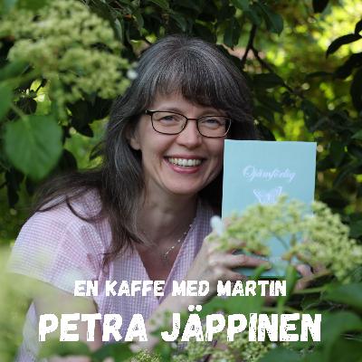 Petra Jäppinen
