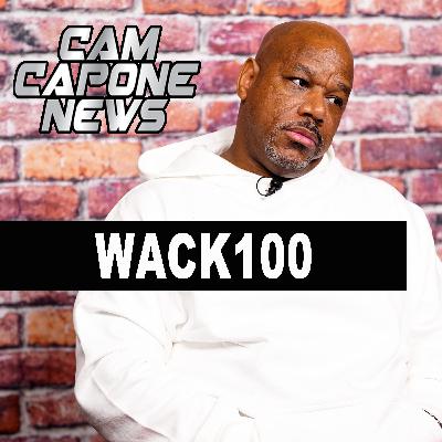 Wack100 Goes Off On Blueface Being Threatened/ Goes In On Pooh Shiesty Paperwork/ Gucci Mane/ Wild Prison Stories/ Bricc Baby