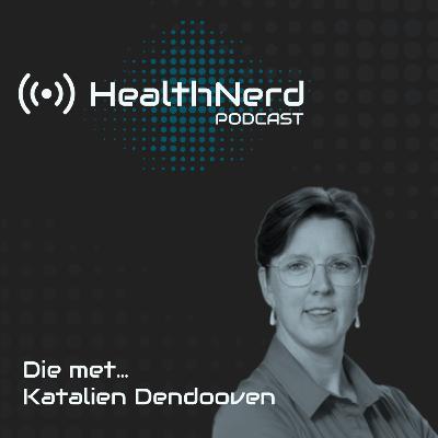 Die met Katalien Dendooven