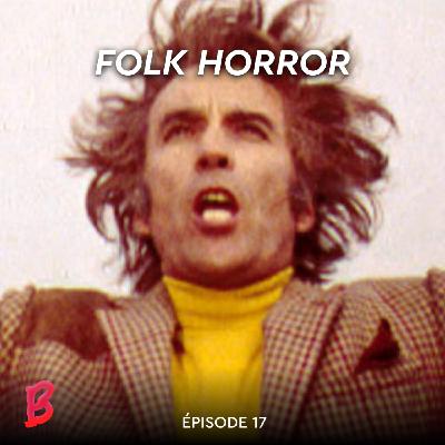 Folk Horror
