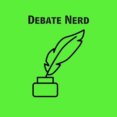 Debate Nerd