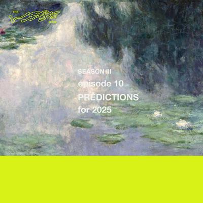 PREDICTIONS for 2025