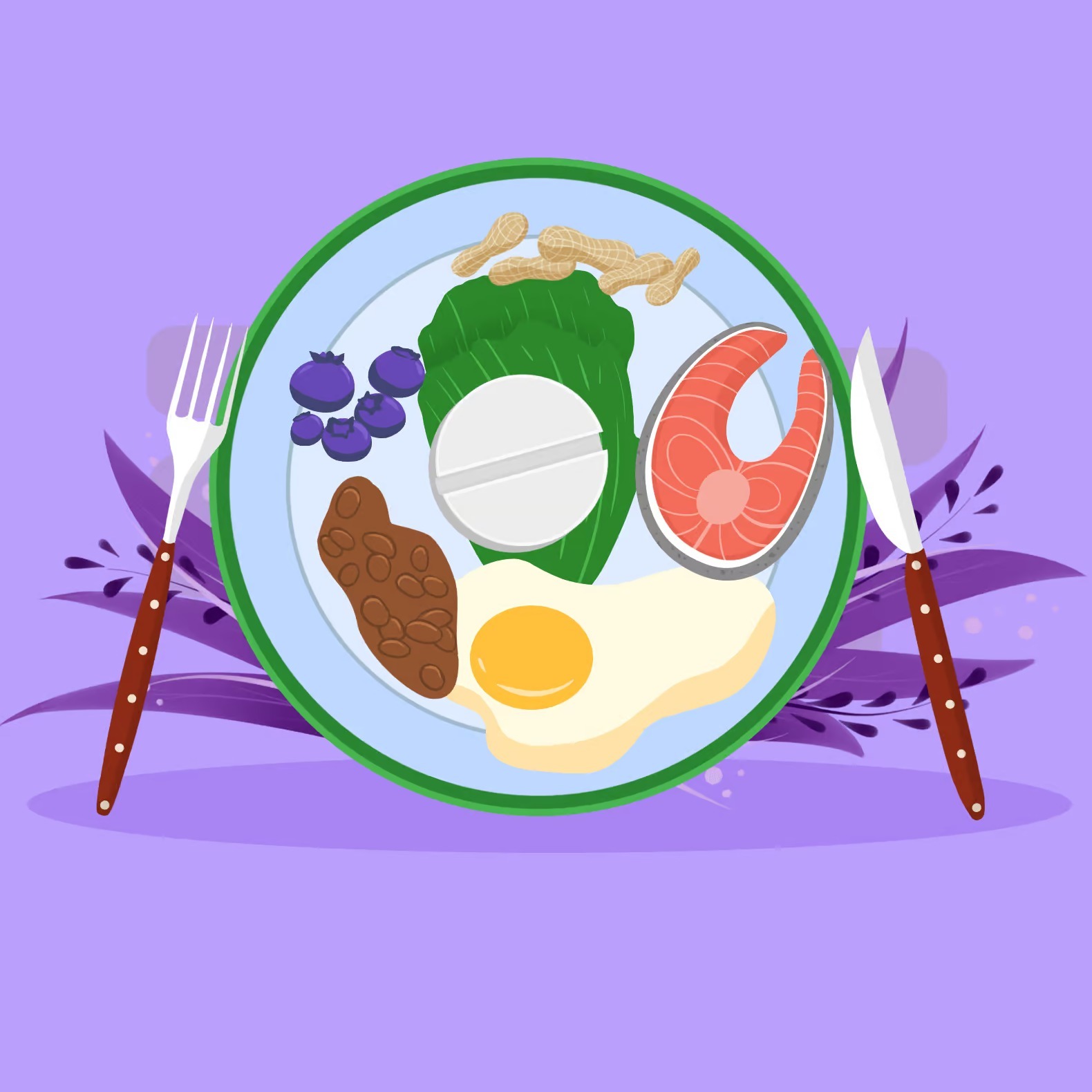 Taking Modafinil with Food - What Results to Expect? thumbnail