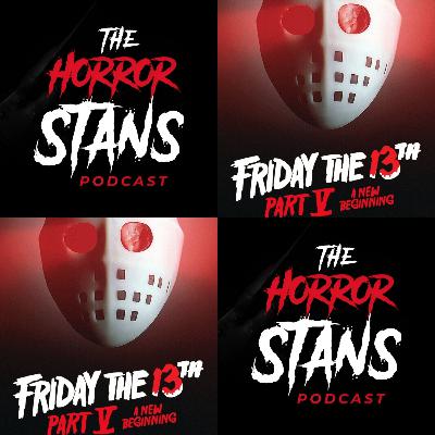 Friday the 13th Part V: A New Beginning (1985)