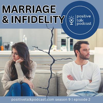 MARRIAGE & INFIDELITY