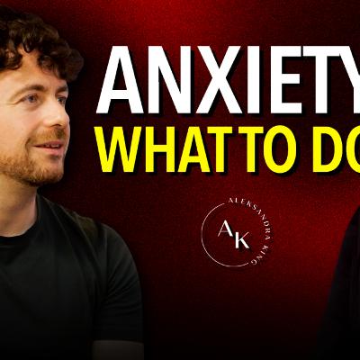 The Anxiety Paradox: Why Fighting Panic Makes It Worse