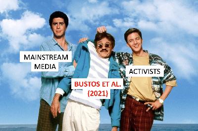 Debunking the junk science behind the “only 1% regret gender surgeries” myth Debunking the junk science behind the “only 1% regret gender surgeries” myth