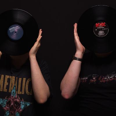 Jakso 32: Queens Of The Stone Age - Songs For The Deaf