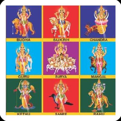 Navagraha stotra