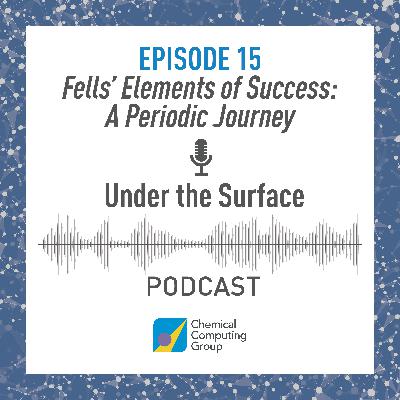 15. Fells' Elements of Success: A Periodic Journey 15. Fells' Elements of Success: A Periodic Journey