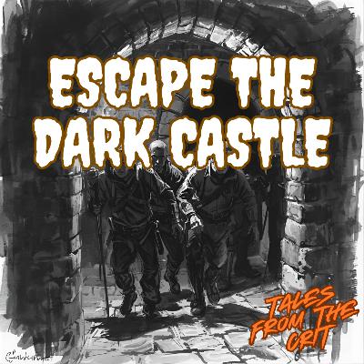 "Escape The Dark Castle" "Escape The Dark Castle"