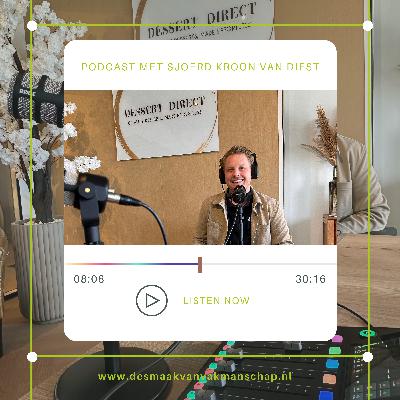 Hoe krijg jij het lekkerste dessert op tafel?