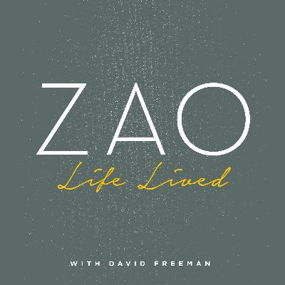 Zao Episode 35 The Mighty Rib's Kevin Shalin Zao Episode 35 The Mighty Rib's Kevin Shalin