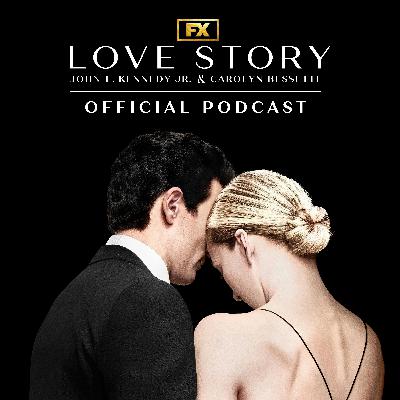 Episode 2: Naomi Watts and Connor Hines