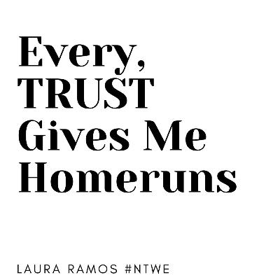 Where There's No Trust There's No People Episode 38 Where There's No Trust There's No People Episode 38