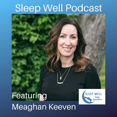 Episode #13: What To Do To Help Your Child With Eczema Sleep Better Episode #13: What To Do To Help Your Child With Eczema Sleep Better