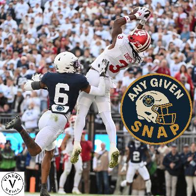 Wild Week 11 Reactions + More Chaos in the ACC & Rapid Week 12 Predictions