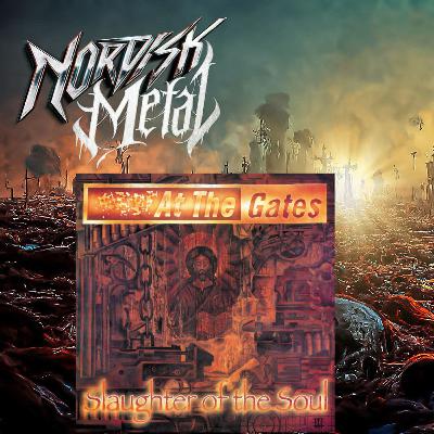 Kör! (At the Gates - Slaughter of the Soul 1995) Kör! (At the Gates - Slaughter of the Soul 1995)