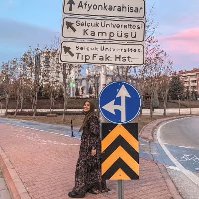 Kuliah S2 di Turkey dengan Beasiswa, kenapa engga?