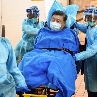 CoronaVirus Update ‼️