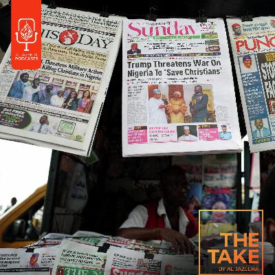 Is there a ‘Christian genocide’ in Nigeria? Is there a ‘Christian genocide’ in Nigeria?