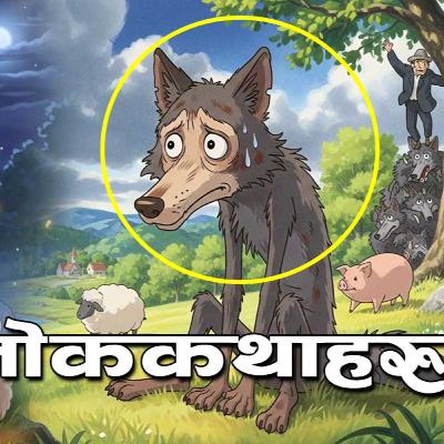 युक्रेनका रमाइला ५ लोककथाहरु । युक्रेनका रमाइला ५ लोककथाहरु । 5 Ukrainian Folk Tales in Nepali Language । नेपाली कथामा युक्रेनका रमाइला ५ लोककथाहरु । युक्रेनका रमाइला ५ लोककथाहरु । 5 Ukrainian Folk Tales in Nepali Language । नेपाली कथामा