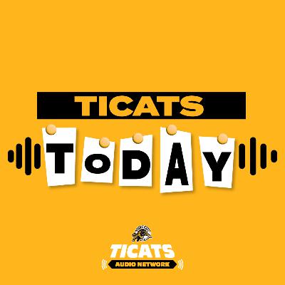 They Call Him UNO — Exclusive Interview with Reggie Stubblefield | Ticats Today | Mar. 20, 2026 They Call Him UNO — Exclusive Interview with Reggie Stubblefield | Ticats Today | Mar. 20, 2026