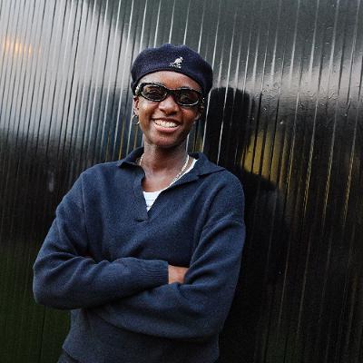 Line Noise 221 - SHERELLE at Primavera Sound 2025 Line Noise 221 - SHERELLE at Primavera Sound 2025