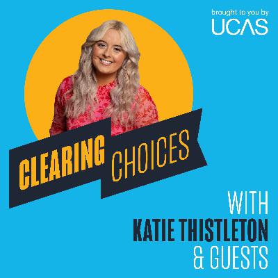 Episode three: What if I don’t get my grades?