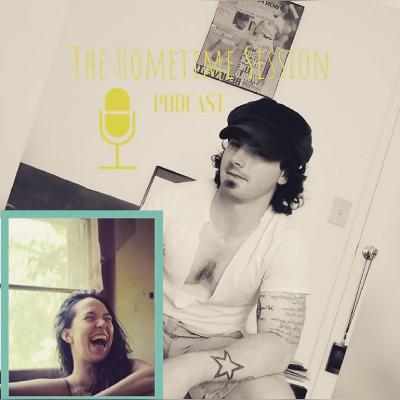 The Hometime Session #2-Katie Burke The Hometime Session #2-Katie Burke