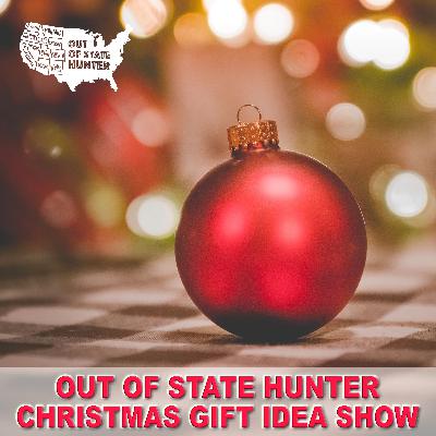 The Christmas Gift Idea Episode – Chad Ryker