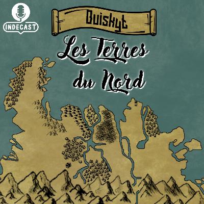 Quiskyt - Les Terres du Nord - Une rencontre pas comme les autres