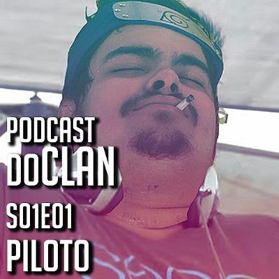 Podcast doCLAN S01E01 - Perguntas & Barganhas PILOTO Podcast doCLAN S01E01 - Perguntas & Barganhas PILOTO