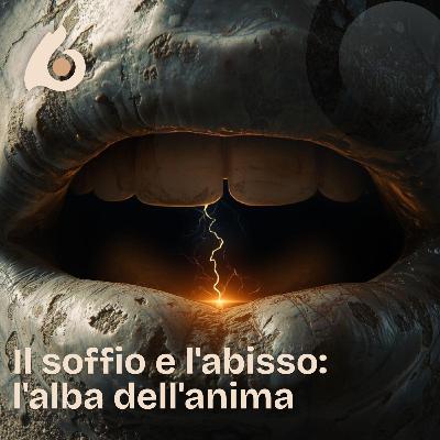 25. Il soffio e l'abisso: l'alba dell'anima