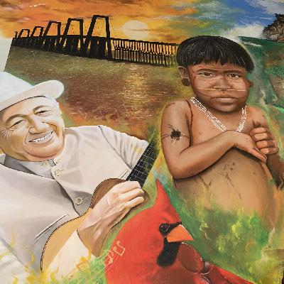 Cualquier parecido a la realidad es mera coincidencia