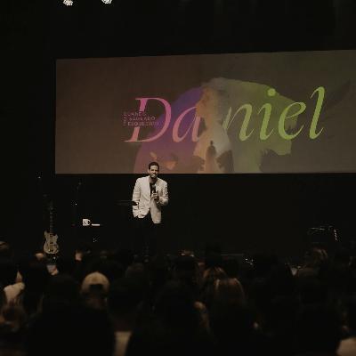 Daniel | Quando o sagrado é esquecido | Diego Alves