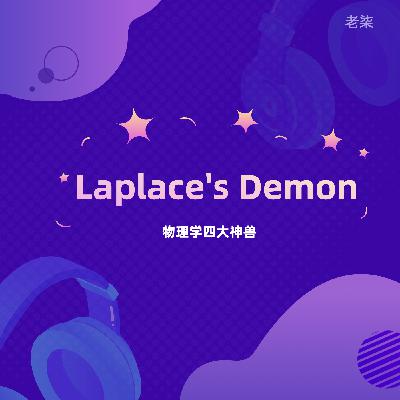Laplace's Demon