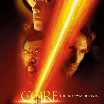 The Core w/ 13SecondsTruther The Core w/ 13SecondsTruther