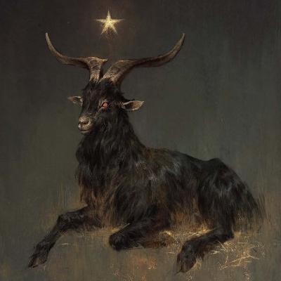 #218 Bak, sátánizmus és szatírok