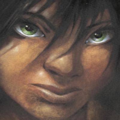 Godnathistorie podcast - Skrammernes datter ep.1 Godnathistorie podcast - Skrammernes datter ep.1