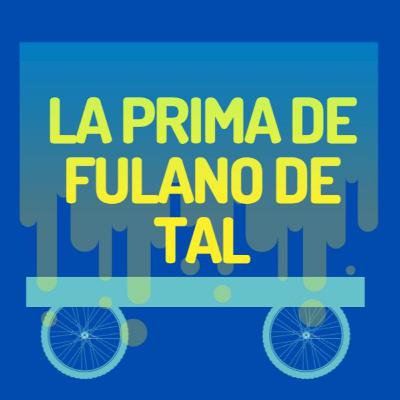 La prima de fulano de tal- (Historias increíbles de aplicaciones de citas)