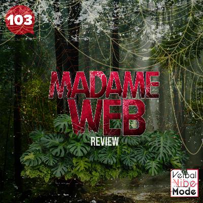 Madame Web (2024) | 103