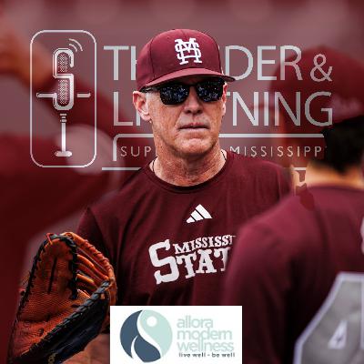 T&L Extra: D1Baseball's Kendall Rogers on the SEC, Mississippi State, and His Expectations for the Diamond Dawgs T&L Extra: D1Baseball's Kendall Rogers on the SEC, Mississippi State, and His Expectations for the Diamond Dawgs